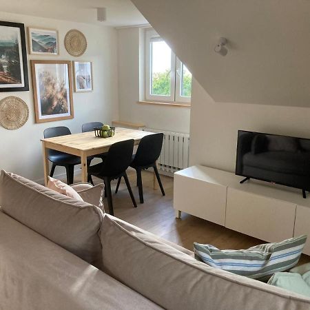 Apartament Tymon Карпач Экстерьер фото